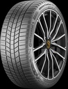 225/40 R19 93V CONTINENTAL WinterContact 8 S