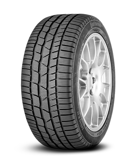 245/45 R17 99H CONTINENTAL ContiWinterContact TS 830 P