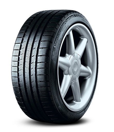245/45 R17 99V CONTINENTAL ContiWinterContact TS 810 S