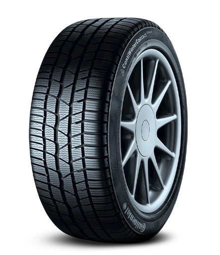 305/40 R20 112V CONTINENTAL ContiWinterContact TS 830 P