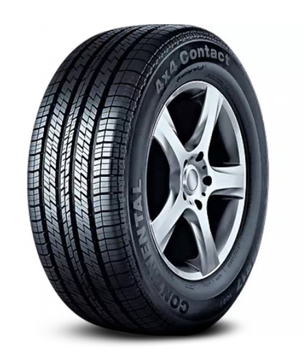 275/55 R19 111H CONTINENTAL 4x4Contact