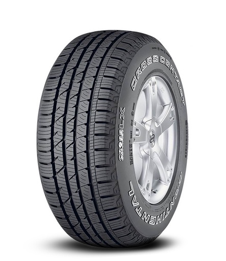245/70 R16 111T CONTINENTAL CrossContact LX Sport