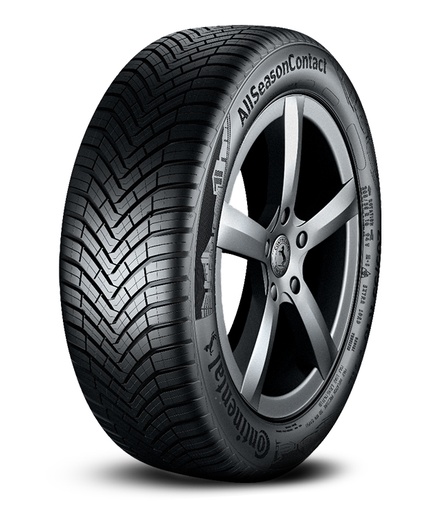 165/70 R14 85T CONTINENTAL AllSeasonContact