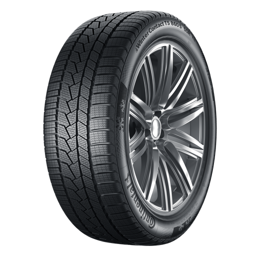 225/55 R17 101H CONTINENTAL WinterContact TS 860 S