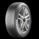 185/60 R15 84T CONTINENTAL WinterContact TS 870