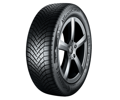 235/55 R18 100V CONTINENTAL AllSeasonContact