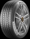 205/60 R16 92H CONTINENTAL WinterContact TS 870 P
