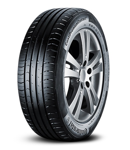 205/60 R16 96V CONTINENTAL ContiPremiumContact 5