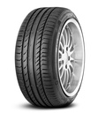 235/55 R18 100V CONTINENTAL ContiSportContact 5