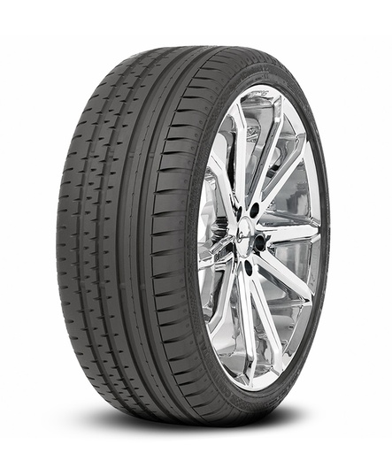 275/35 R20 102(Y) CONTINENTAL ContiSportContact 2