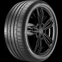 285/40 R22 110Y CONTINENTAL SportContact 6