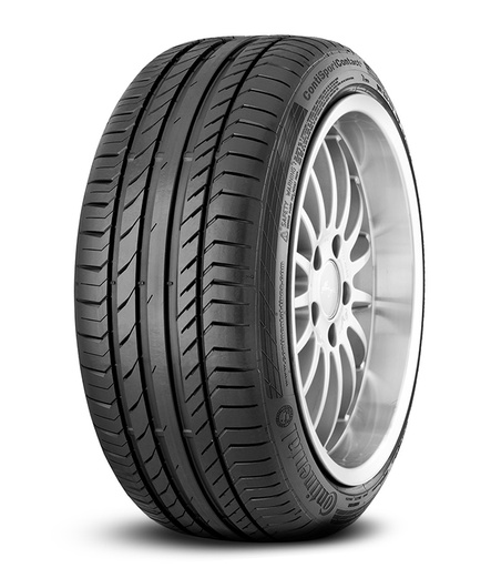 275/50 R19 112(Y) CONTINENTAL ContiSportContact 5