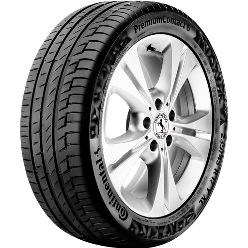 PNEU 235/50R19 103V XL FR PC6