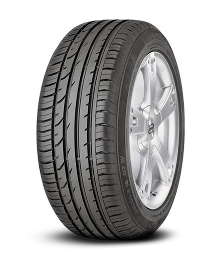 225/50 R17 98V CONTINENTAL ContiPremiumContact 2