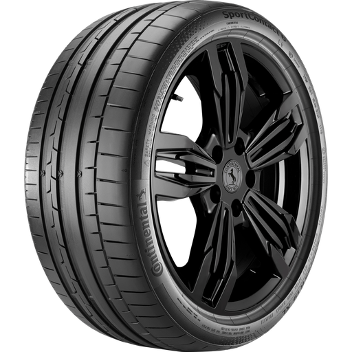 PNEU 245/35ZR20 (95Y) XL FR SC6