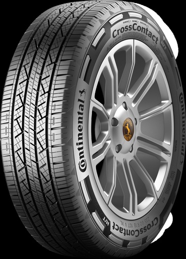 225/55 R18 98V CONTINENTAL CrossContact H/T