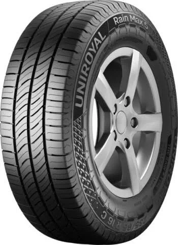 PNEU 225/65R16C 112/110T RMX5