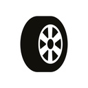 225/75 R16 121R UNIROYAL Snow Max 3