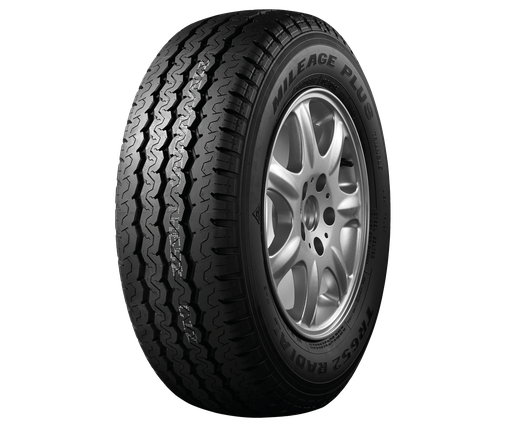 PNEU 195/75R16C 107R TR652
