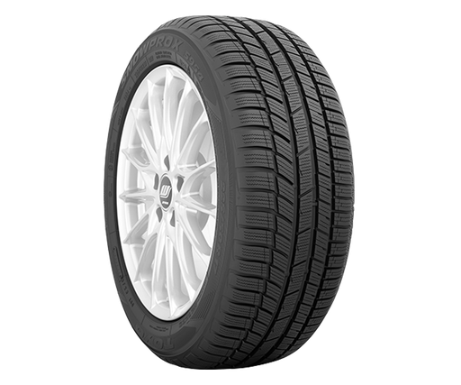 225/55R17 101V TOYO SNOWPROX 954 XL