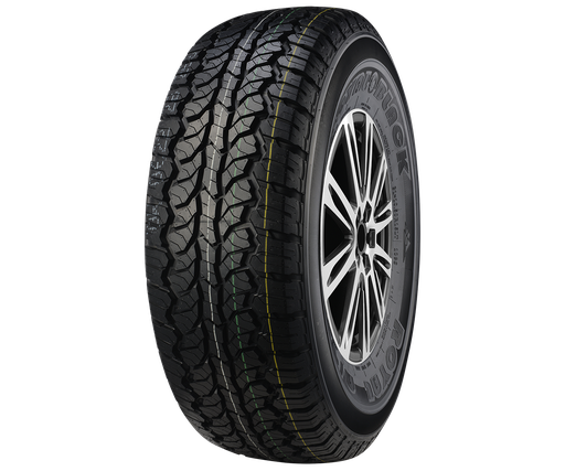 265/65R17 112T RBK ROYAL A/T