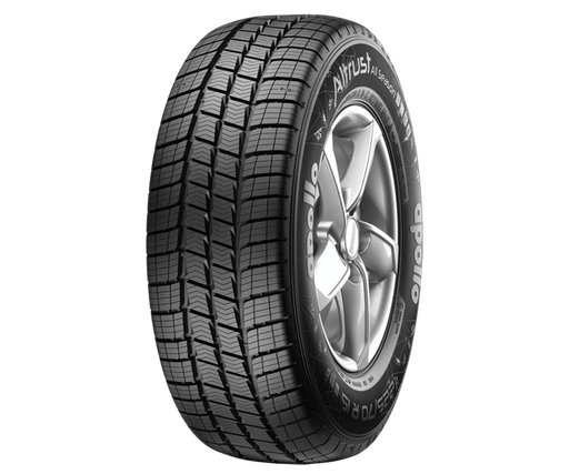 215/60 R16 103T APOLLO ALTRUST ALL SEASON