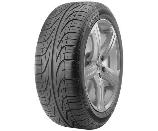 PN PIR 195/65R15 91W P6000 N3