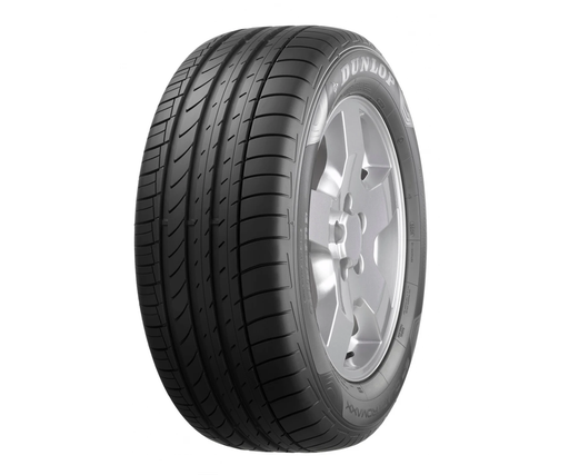 275/40R22 108Y SP QUATTROMAX XL NST
