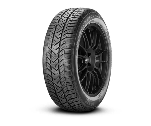 PN PIR 195/55R16 87H R-F W210C3 *