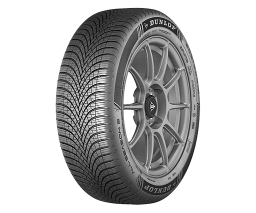 195/65 R15 95V DUNLOP ALL SEASON 2