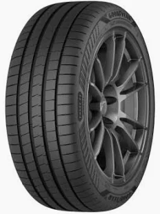 PNEU 205/40 R17 84W Eagle F1 Asymmetric 6 XL MFS