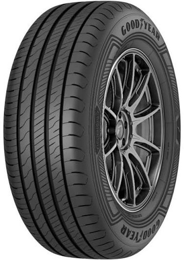 PNEU 265/65 R17 112H Efficientgrip 2 SUV 