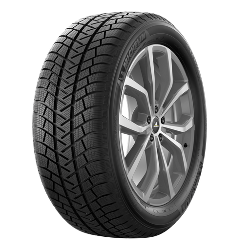 PN MICH 255/55 R18 109V LAT ALPIN N1 XL