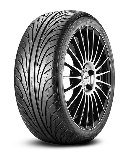 225/40 R18 92W NANKANG NS-2