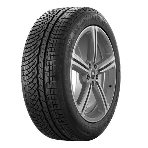 PN MICH 245/35 R20 95W PIL ALPIN PA4 XL