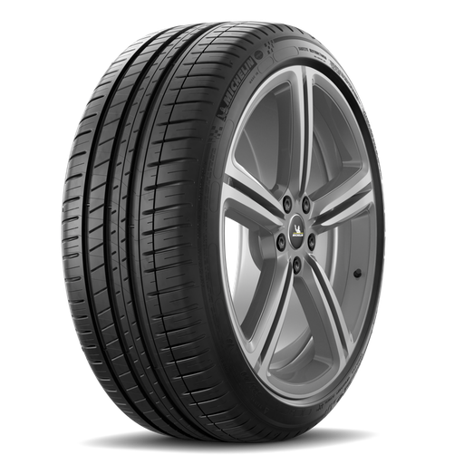 PN MICH 255/40 ZR18 99Y PIL SPORT3 MO1 X