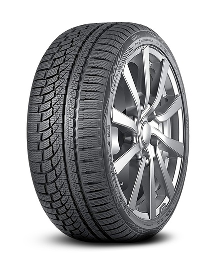 245/40 R20 99W WR A4 XL 3PMSF
