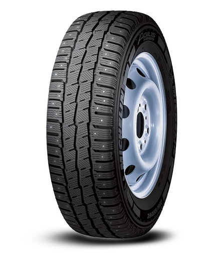 PN MICH 225/75 R16C 121R AGIL XICE NOR