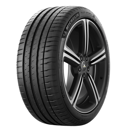 PN MIC 245/40ZR18 93Y PS4 AO RG