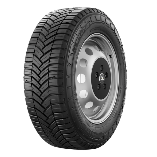 PNEU PN MICH 205/65R16C 107T AG CROSSCLIM