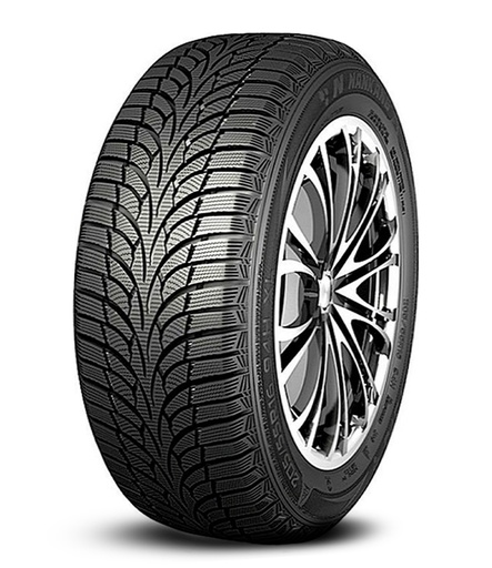 215/45 R17 91V NANKANG SV-3 Winter