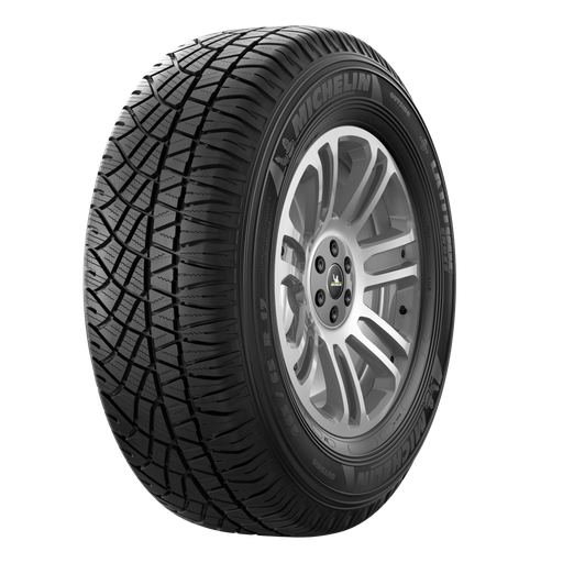 PNEU 235/65 R17 108V MICHELIN LATITUDE CROSS