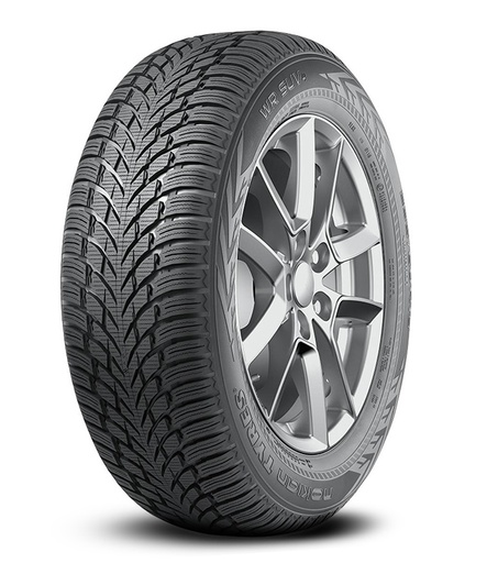 265/45 R21 108V WR SUV 4 XL MFS 3PMSF