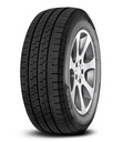 225/70 R15C 112/110S VAN AS Master 8PR M+S