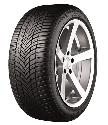 225/60 R18 104V Weather Control A005 XL FO 3PMSF