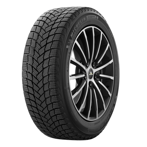 PN MICH 225/60R17 XL 103T X-ICE SNOW