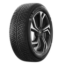 255/50 R21 109H MICHELIN PILOT ALPIN 5 SUV