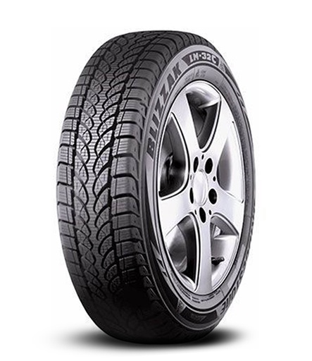 205/65 R15 102T BRIDGESTONE Blizzak LM-32 C