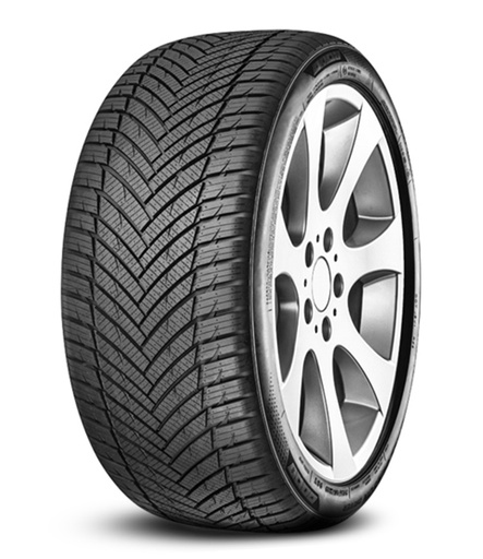 235/50 R19 103W AS Master XL 3PMSF