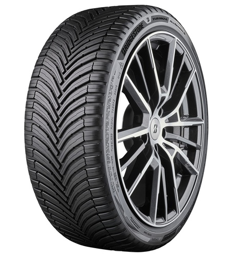 225/50 R17 98V Turanza All Season 6 XL 3PMSF